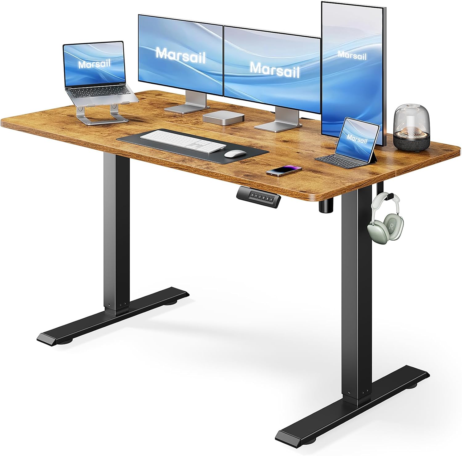 Desks & Workstations